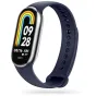 Tech-Protect watch strap IconBand Xiaomi Smart Band 8, navy