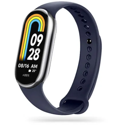 Tech-Protect watch strap IconBand Xiaomi Smart Band 8, navy