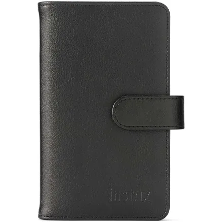 Fujifilm Instax album Mini 12, black