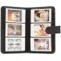 Fujifilm Instax album Mini 12, black