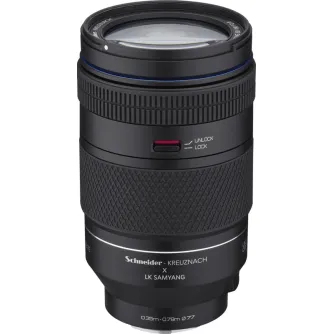 Samyang AF 60-180mm f/2.8 FE