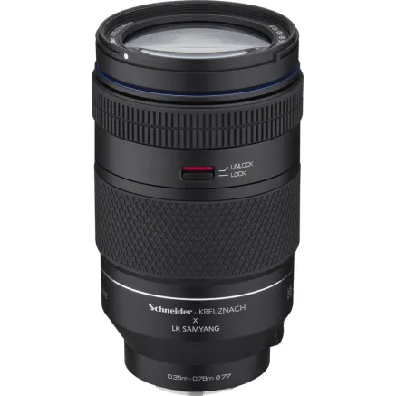 Samyang AF 60-180mm f/2.8 FE