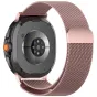 Tech-Protect watch strap MilaneseBand Samsung Galaxy Watch8/8 Classic 40/44/46mm, rose gold