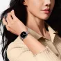 Tech-Protect watch strap MilaneseBand Samsung Galaxy Watch8/8 Classic 40/44/46mm, rose gold