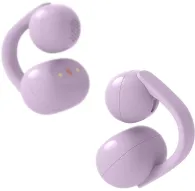 Sony wireless earbuds LinkBuds Clip, lavenderSony wireless earbuds LinkBuds Clip, lavender