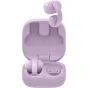 Sony wireless earbuds LinkBuds Clip, lavender