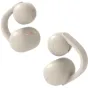 Sony беспроводные наушники LinkBuds Clip, серый