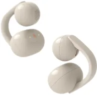 Sony wireless earbuds LinkBuds Clip, greigeSony wireless earbuds LinkBuds Clip, greige