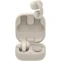 Sony wireless earbuds LinkBuds Clip, greige
