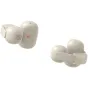 Sony wireless earbuds LinkBuds Clip, greige