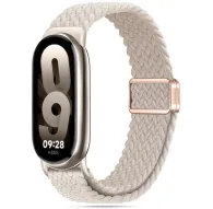 Tech-Protect watch strap NylonMag Xiaomi Smart Band 8/9, starlightTech-Protect watch strap NylonMag Xiaomi Smart Band 8/9, starlight
