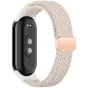 Tech-Protect ремешок для часов NylonMag Xiaomi Smart Band 8/9, starlight