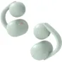 Sony беспроводные наушники LinkBuds Clip, зеленые