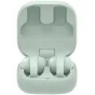 Sony wireless earbuds LinkBuds Clip, green