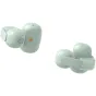 Sony беспроводные наушники LinkBuds Clip, зеленые
