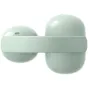 Sony беспроводные наушники LinkBuds Clip, зеленые