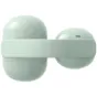 Sony беспроводные наушники LinkBuds Clip, зеленые