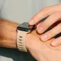 Tech-Protect ремешок для часов IconBand Line Apple Watch 42/44/45/49mm, армейский песок