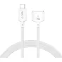 Tech-Protect cable USB-C - MagSafe 3 MMC01 Ultraboost 140W 2m, white