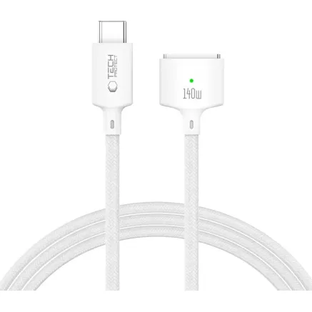 Tech-Protect USB-C - MagSafe 3 MMC01 Ultraboost 140W 2m