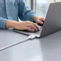 Tech-Protect USB-C - MagSafe 3 MMC01 Ultraboost 140W 2m