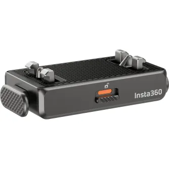 Insta360 X5 Quick Release Mount