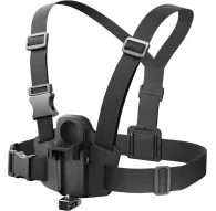 Insta360 X5 POV Chest MountInsta360 X5 POV Chest Mount