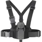 Insta360 X5 POV Chest Mount