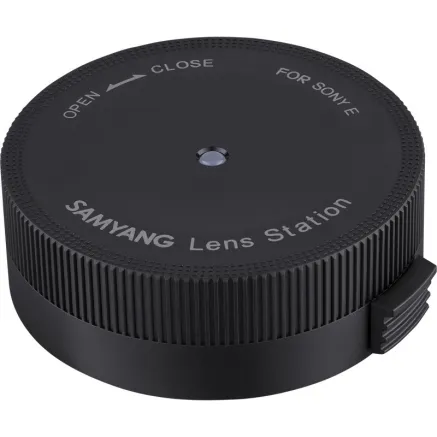 Станция для объективов Samyang Canon EF