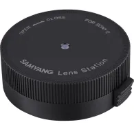 Samyang lens station Canon EFSamyang lens station Canon EF