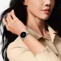 Tech-Protect watch strap Nylon Pro Samsung Galaxy Watch8/8 Classic 40/44/46mm, pink