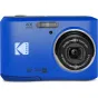 Kodak PixPro FZ45, blue