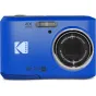 Kodak PixPro FZ45, blue