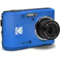 Kodak PixPro FZ45, blue