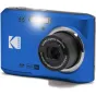 Kodak PixPro FZ45, blue