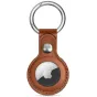 Tech-Protect case NaturalFit Apple AirTag, brown