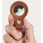 Tech-Protect case NaturalFit Apple AirTag, brown