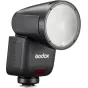 Godox flash V1 Mid for OM System/Panasonic