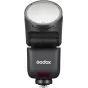 Godox flash V1 Mid for OM System/Panasonic
