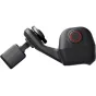 Insta360 X5 Photography Grip, black