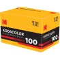 Kodak film Kodacolor 100/36