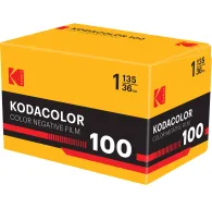 Kodak film Kodacolor 100/36Kodak film Kodacolor 100/36