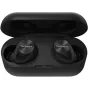 Technics wireless earbuds EAH-AZ40M2EK, black