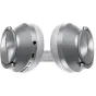Technics wireless headset EAH-A800E-S, silver