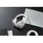 Technics wireless headset EAH-A800E-S, silver