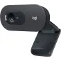 Веб-камера Logitech C505 HD