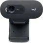 Logitech webcam C505 HD