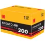 Kodak film Kodacolor 200/36