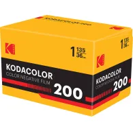 Kodak film Kodacolor 200/36Kodak film Kodacolor 200/36