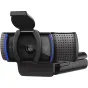 Logitech webcam HD Pro C920S
